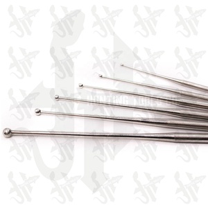 72" Collapsible Aluminium Snake Tongs for Snake Catching and Handling for Reptiles Snakes Lizards Geckos - Product Image 5