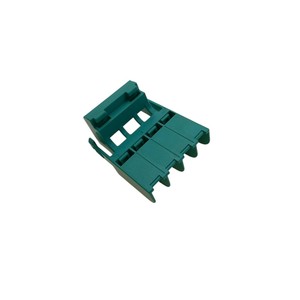 LONGNEW OEM <b>Plastic</b> Circuit Board Mounting Holder <b>Moulded</b> Made in Taiwan - Product Image 5