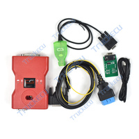 CGDI Prog MB pour le programmeur de clé Benz prend en charge toutes les clés pour ajouter le simulateur NEC ELV le plus rapide/adaptateur de réparation/ligne de Test AC/EIS/ELV