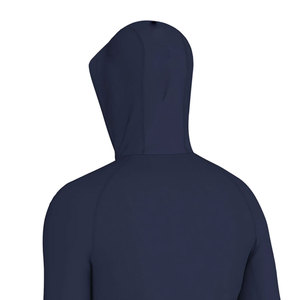 Sudadera con Capucha para Pesca, 100% Algodón, Impermeable, UPF 50+, Secado Rápido, Transpirable, para Hombre, con Opciones Personalizadas - Product Image 6