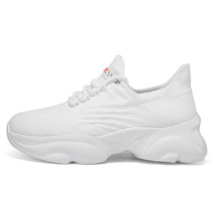 Nuevos zapatos para correr maratón para hombre, zapatos deportivos con amortiguación profesional para exteriores, zapatillas deportivas ligeras para entrenamiento, calzado deportivo - Product Image 5