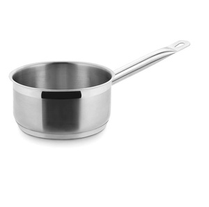 Vintage Do Old 304 Stainless Steel Sauce <b>Cup</b> Western Steak Handle Black Pepper Sauce Bowl Milk Powder Coffee Powder Spoon - Product Image 5