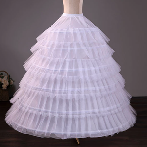 Moda personalizada señoras pueden falda nuevo diseño transpirable media cintura Falda larga mujeres - Product Image 2