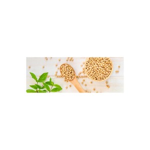 High Quality Organic Non-GMO <b>Soybeans</b> Sprouting and Food Grade Dried Soya Beans Yellow <b>Soybeans</b> in Bulk Packaging - Product Image 4