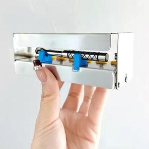 Destornillador de Implantes Dentales de Acero Inoxidable Manual Fida International, Llave Dinamométrica para Dividir Huesos, Herramienta Quirúrgica FI-HCE-010 ISO - Product Image 4