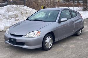 Honda Insight 2000 - Product Image 2