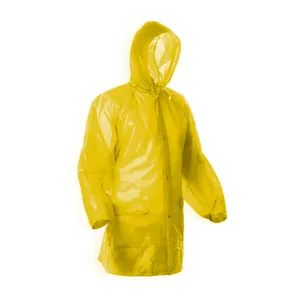 Impermeabile Personalizzato Thorium Merchandising - Product Image 3