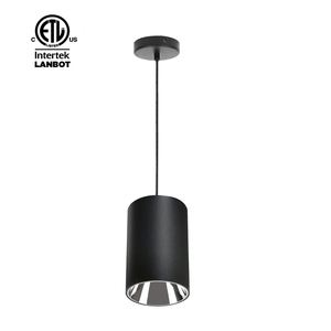 Luminaria LED Cilíndrica de Superficie con Certificación ETL, Alto CRI>90, Color Preciso 2700K-5000K para Tiendas y Galerías - Product Image 2