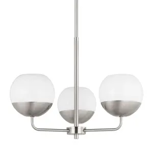 Lampe plaquée or éclairage de maison de luxe décoration fantaisie Lumières Led Lustre Cristal Moderne haut Plafonnier Cercle pour - Product Image 6