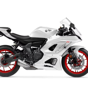OFERTA ESPECIAL 2023 Motocicleta YZF R7 - Product Image 1