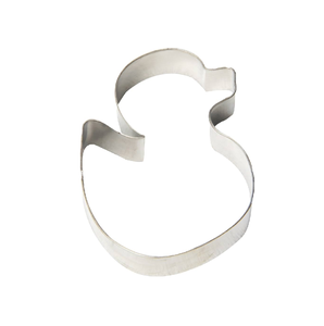 Emporte-pièces en métal Formes Set de cuisson Emporte-pièces Cuisson au meilleur prix - Product Image 1