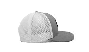 Sombreros de camionero de alta calidad personalizados Injae Vina Sports, diseño de logotipo de parche de cuero promocional OEM de fábrica, ciclismo al aire libre de moda - Product Image 5