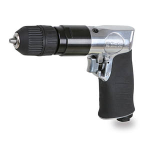 Martillo Perforador Neumático Reversible, Herramienta Versátil para Diversas Tareas - Product Image 1