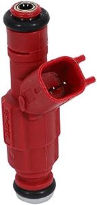 Inyector de combustible 0280156161 para <span class=keywords><strong>Jeep</strong></span> Wrangler TJ Liberty Grand <span class=keywords><strong>Cherokee</strong></span> Ford Mustang Escape Dodge Ram 1500 Dakota 1999-2008 - Product Image 4