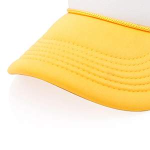 Dernière arrivée Meilleure tendance Casquette de camionneur pour hommes Casquette de baseball 6 panneaux Broderie en mousse de haute qualité Nouvelle arrivée Chapeaux de camionneur - Product Image 5