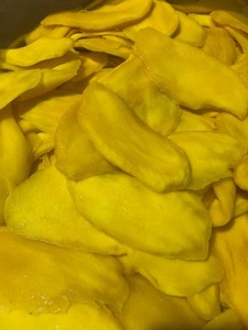 มะม่วงอบแห้งออร์แกนิกเนื้อนิ่มบรรจุด้วยสุญญากาศจำนวนมากประหยัดได้มาก! - Product Image 3