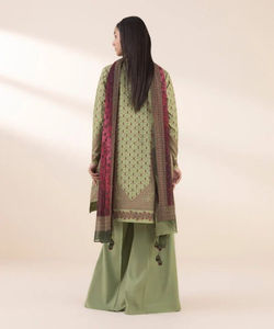 Los más vendidos servicios OEM vestidos de fiesta bordados para damas Venta caliente nuevo diseño ligero mujeres vestido casual - Product Image 4