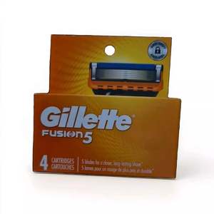 ใบมีดโกนฟิวชั่น5 แบบสามใบมีด ใช้แล้วทิ้ง สำหรับผู้ชาย แบบเติม ขายส่ง - Product Image 2