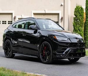 Lamborghini Urus d'occasion 2022 - Product Image 1