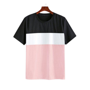 T-shirt Vintage Personnalisé avec Logo, 100% Coton, Motif Tissé, Respirant, Écologique, Coupe Oversize, Décontracté pour Homme, Tissu 220 Grammes, Vente en Gros - Product Image 2