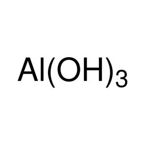 Idrossido di alluminio (min. 99%, per analisi) - Product Image 1