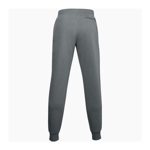 Pantalons de survêtement en coton pour homme, coupe régulière, streetwear, respirants, avec poches latérales - Product Image 4