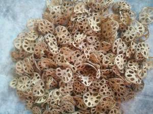 Raíz de loto seca, suministro a granel verificado por la fábrica, entrega de calidad uniforme y estable - Product Image 6