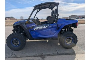 MODERNO, NUEVO, Yamaha Wolverine RMAX2 1000 Sport UTV 2026 PARA VENTA A ADULTOS - Product Image 2