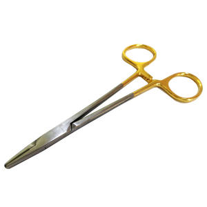 ที่ใส่เข็มผ่าตัดใช้ซ้ำได้เทคโนโลยีสูงใช้วัสดุสแตนเลส - Product Image 6