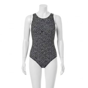 Maillot de bain anti-UV à impression numérique, polyester et élasthanne, séchage rapide, léger, pour la plage, la piscine, le surf et la natation - Product Image 2