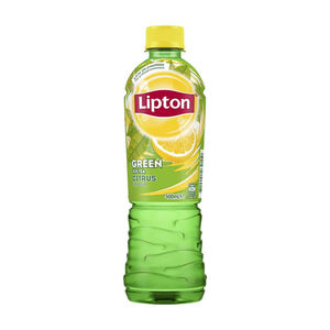 Thé glacé au citron Liipton 330 ml, boisson gazeuse en conserve - Product Image 4