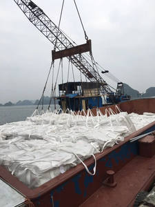 ถุงซีเมนต์ผสมกระดาษคราฟท์ขนาด25กก. ทำจากโพลีคาร์บอเนตสีเทาเวียดนามขนาด50ซีม I 52.5กำหนดเอง - Product Image 4