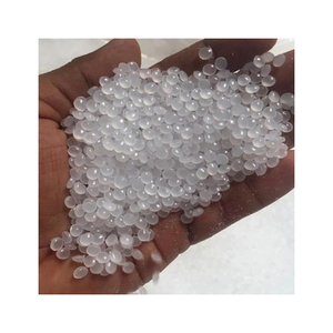 Granulés de film LDPE vierge de qualité supérieure pour produits moulés par injection, emballage 25 kg/sac, ignifuge et résistant aux produits chimiques - Product Image 5