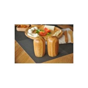 Pipero B2416 Salière et poivrière en bois - Product Image 1