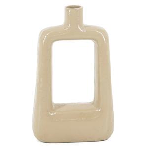 แจกันดอกไม้โลหะทำด้วยมือสไตล์วินเทจพร้อมรายละเอียดงานฝีมือโบราณคุณภาพสูงสำหรับตกแต่งบ้าน - Product Image 5