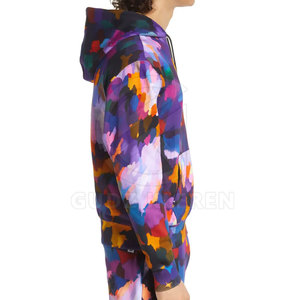 เสื้อฮู้ดสวมหัวของผู้ชายมาใหม่เสื้อฮู้ดลำลองแบบสวมหัวสำหรับ2024 - Product Image 3