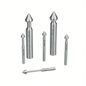 หัวต่อมิโครแซมเพลอร์สำหรับขนาดตัวอย่าง 0.2-1.0 สำหรับการถ่ายโอนสารเคมีและน้ำมัน - Product Image 3