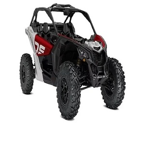 Oferta de tendencia de AB Can-Am Mave1rick X3 DS TUR1BO - Product Image 3