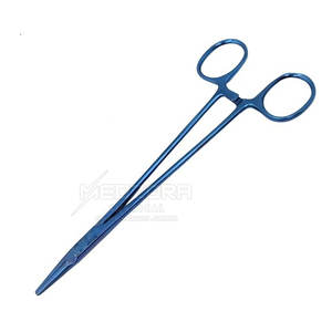 Porte-aiguilles manuels de couleur personnalisée-Utilisation hospitalière écologique réutilisable Offre Spéciale de qualité supérieure - Product Image 1