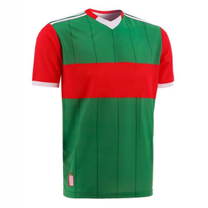Camiseta Gaélica GAA de la Marca VENTURA, Impresa, 100% Poliéster, Ligera, Transpirable, Absorbente de Sudor, Alta Calidad, Servicios OEM/ODM Directos - Product Image 2