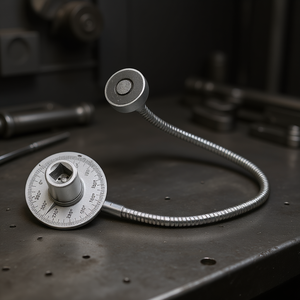 Goniómetros de Medición de Posición Lineal Usag, Sensores de Ángulo y Torque, Categoría de Producto - Product Image 3