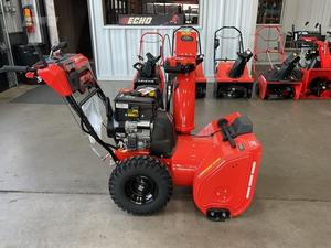 Souffleuse à neige autopropulsée, pelle hydraulique, balayeuse à neige électrique manuelle à vendre - Product Image 2