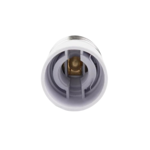 E14 supporto lampada adattatore E27 presa con IP20 per apparecchi di illuminazione e basi - Product Image 2