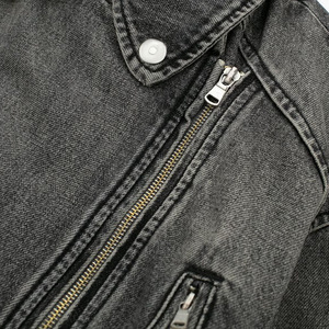 2025แจ็กเก็ตยีนส์บุขนเฟอร์สำหรับสตรีสไตล์เกาหลี, เสื้อโค้ทยีนส์แนววินเทจใส่ในฤดูหนาวเสื้อโค้ทยีนส์บุขนเฟอร์ให้ความอบอุ่นในฤดูใบไม้ร่วง - Product Image 5