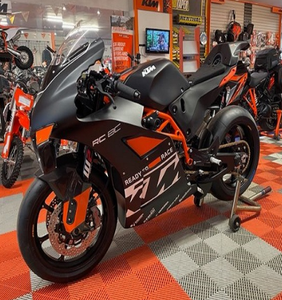 Moto de course RC 8C Sportbikes Powerbike neuve, personnalisée OEM, garantie 1 an, origine KE, meilleures performances. - Product Image 4