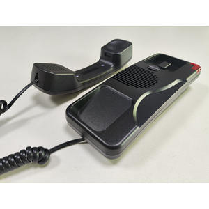 Teléfono sin botones Teléfonos de habitación de hotel con indicador de luz LED - Product Image 5