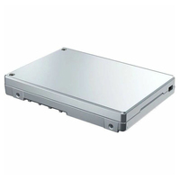 D7-P5520 d'origine 7.68TB 2.5 "U.2 PCIe 4.0 X4 NVMe 3D NAND TLC Data Center Server Internal Solid State Drive SSD SSDPF2KX076T1N1