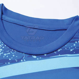 Tenue de football par sublimation à design unique, prix abordable, couleur personnalisée, haute qualité - Product Image 3