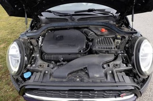 MINI COOPER S CABRIOLET 2020 D'OCCASION CÔTÉ GAUCHE/CÔTÉ DROIT - Product Image 2