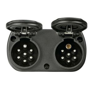 ผลิตภัณฑ์ระบบอิเล็กทรอนิกส์และระบบไฟฟ้าสำหรับรถบรรทุก 15 ช่องเสียบ - Product Image 2